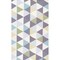 Nuloom Bianca Triangles Area Rug 3ft x 5ft HJHK110A-305 - alternate 4